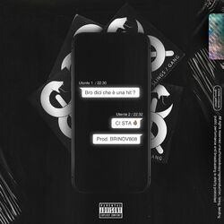 Cover of Ci sta