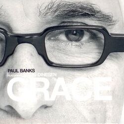 Cover of Grace (feat. Jakob Dinesen)
