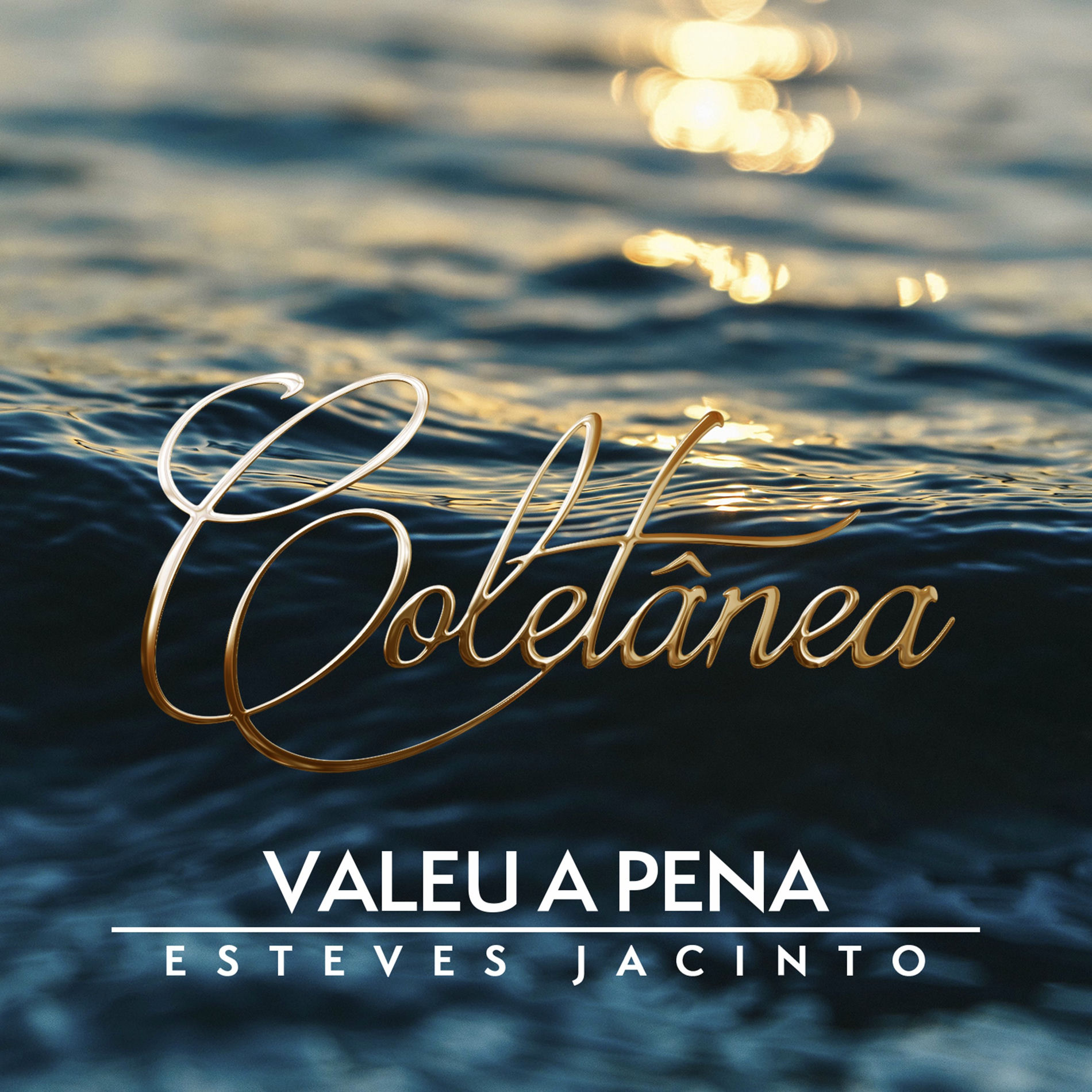 Album cover of Valeu a Pena