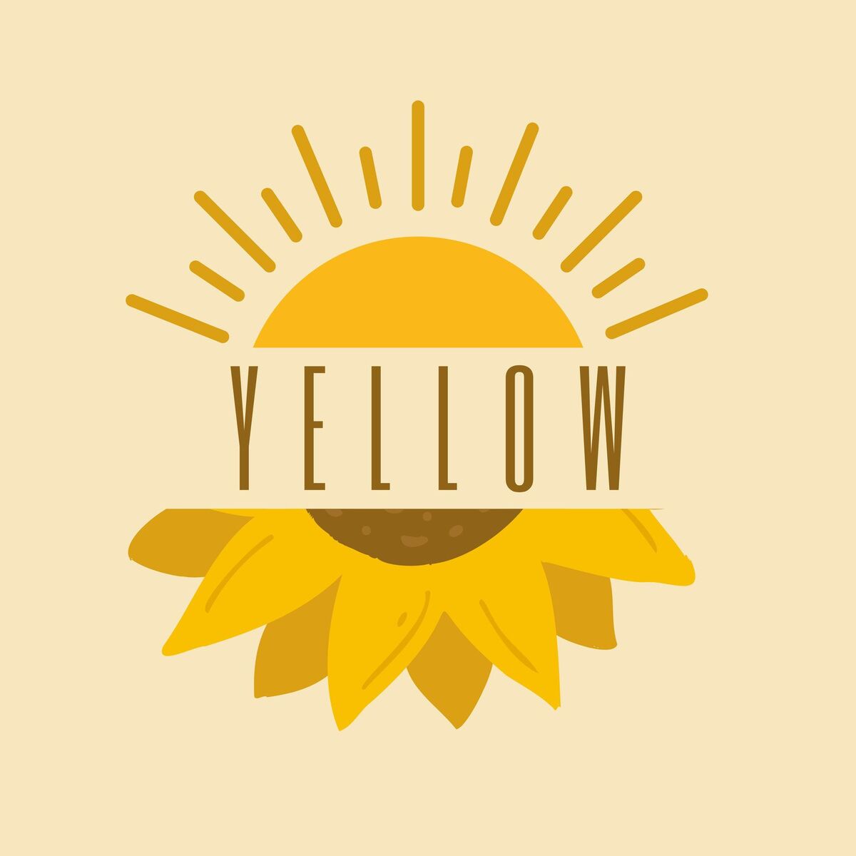 Album cover of Yellow