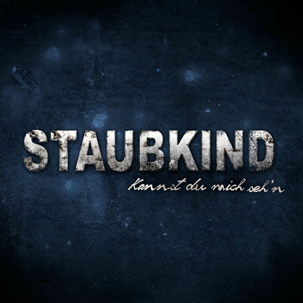 Album cover of Kannst du mich seh'n