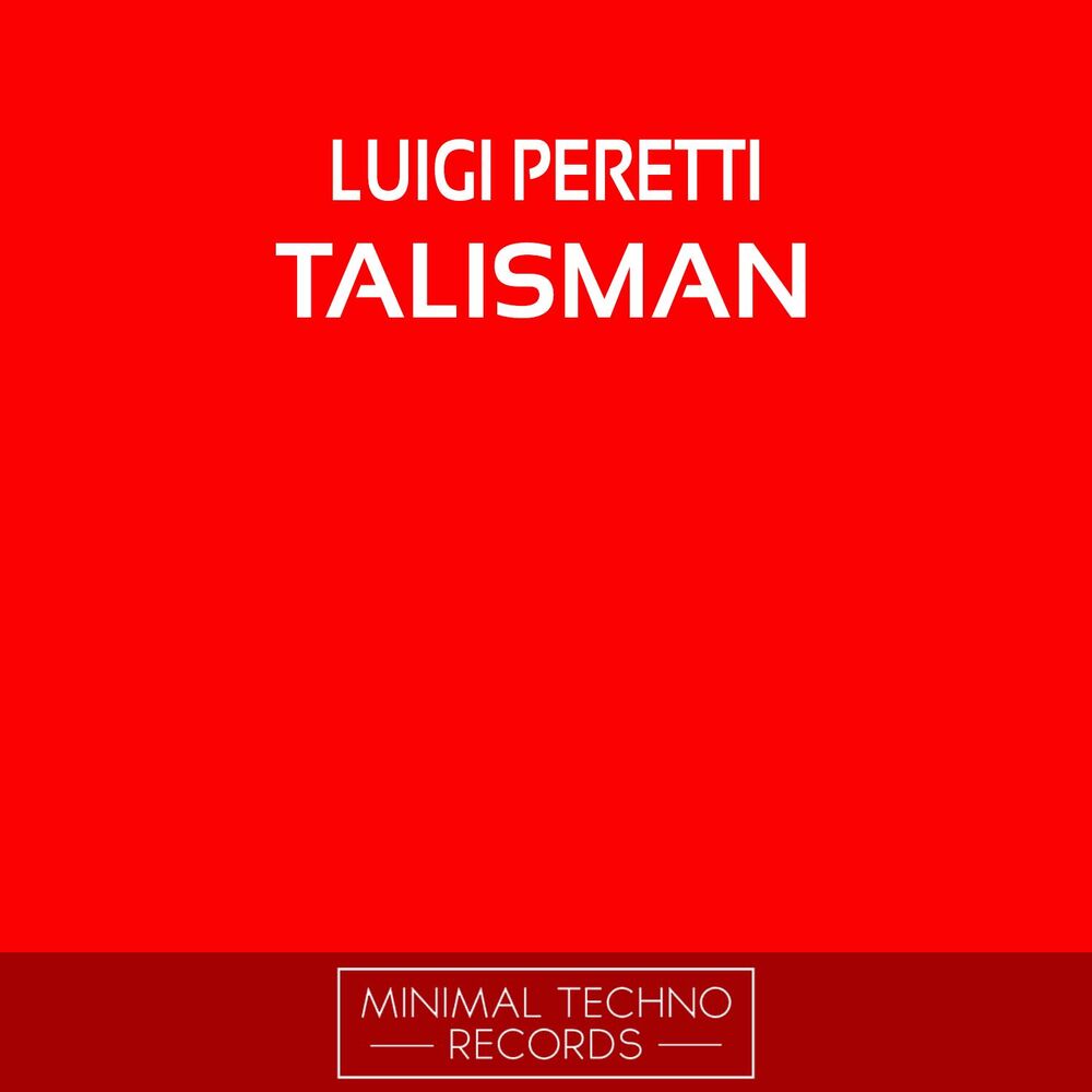 Picture of Talisman