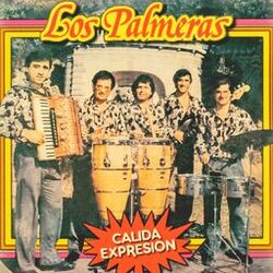 Cover of Cálida Expresión