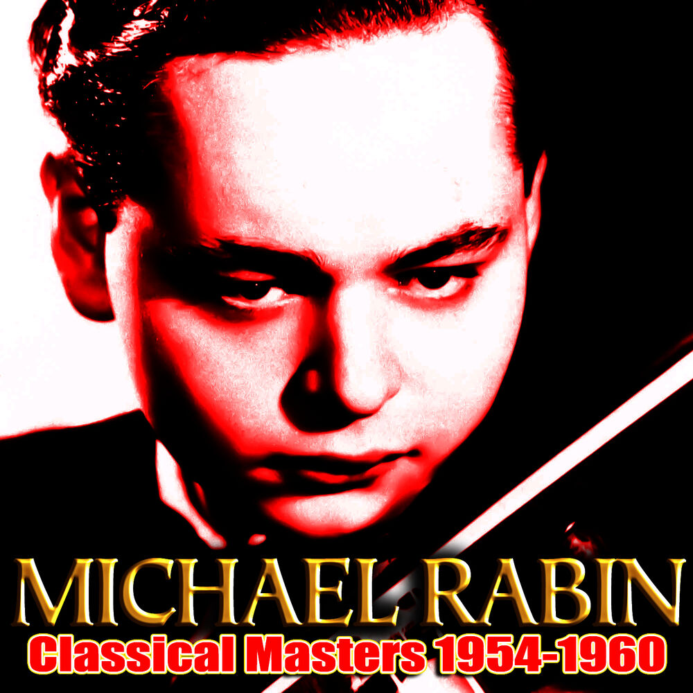 Picture of Classical Masters 1954-1960