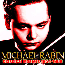 Cover of Classical Masters 1954-1960