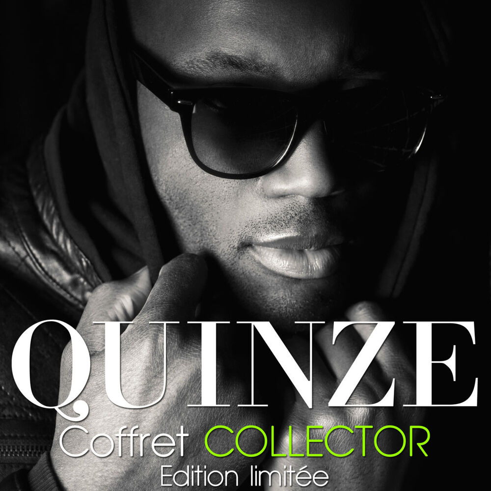 Picture of Coffret Collector