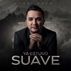 Cover of Ya Estuvo Suave