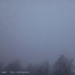 Cover of from nothingness