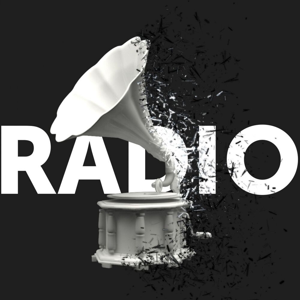 Picture of Radio