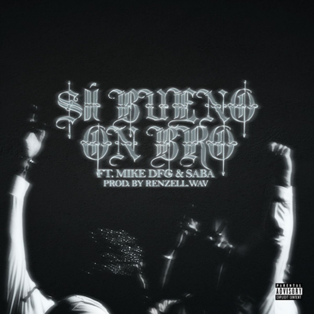 Album cover of SI BUENO / ON BRO