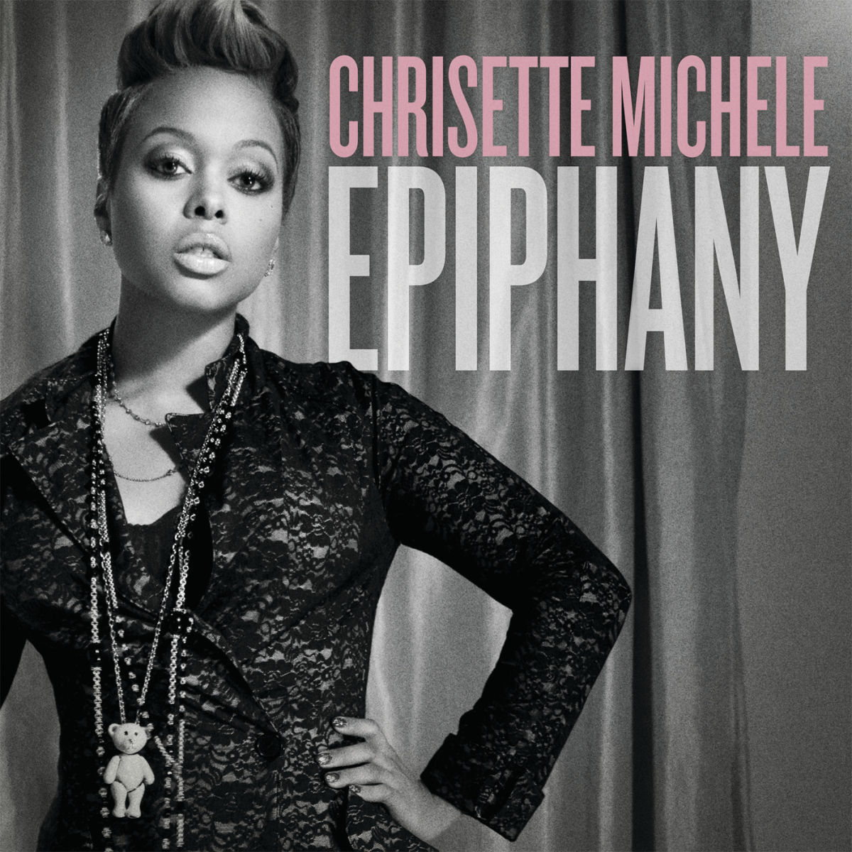 Album cover of Epiphany (I'm Leaving)