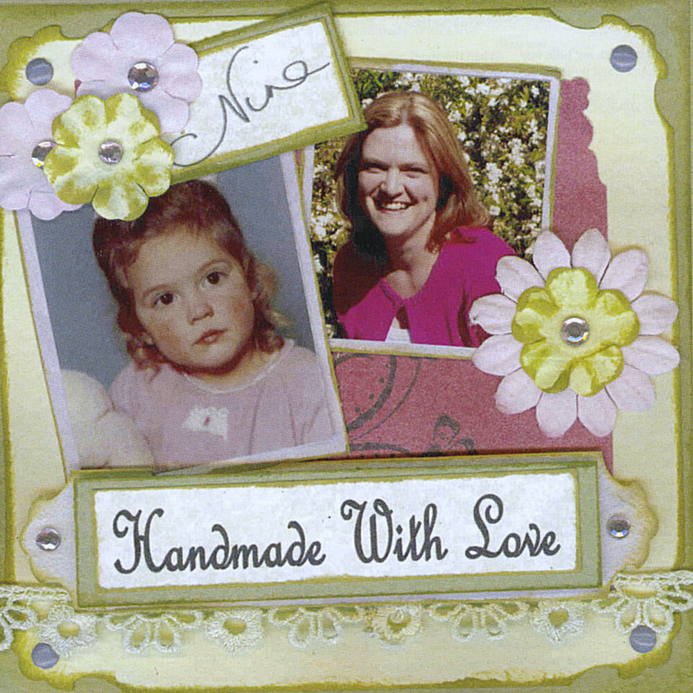 Picture of Handmade With Love