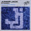 JUNIOR JACK & SHENA - Dare Me