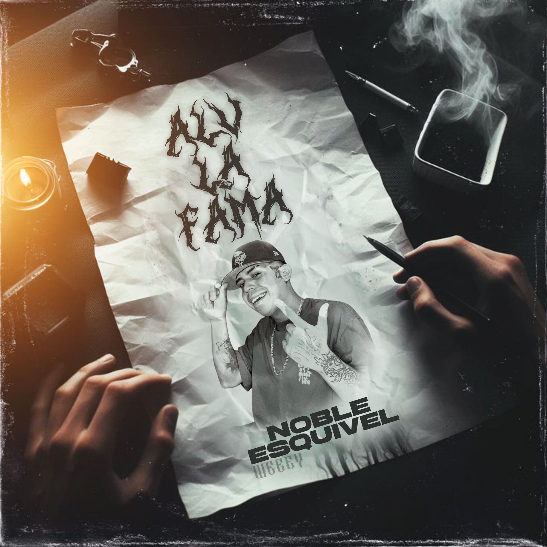 Album cover of Karma