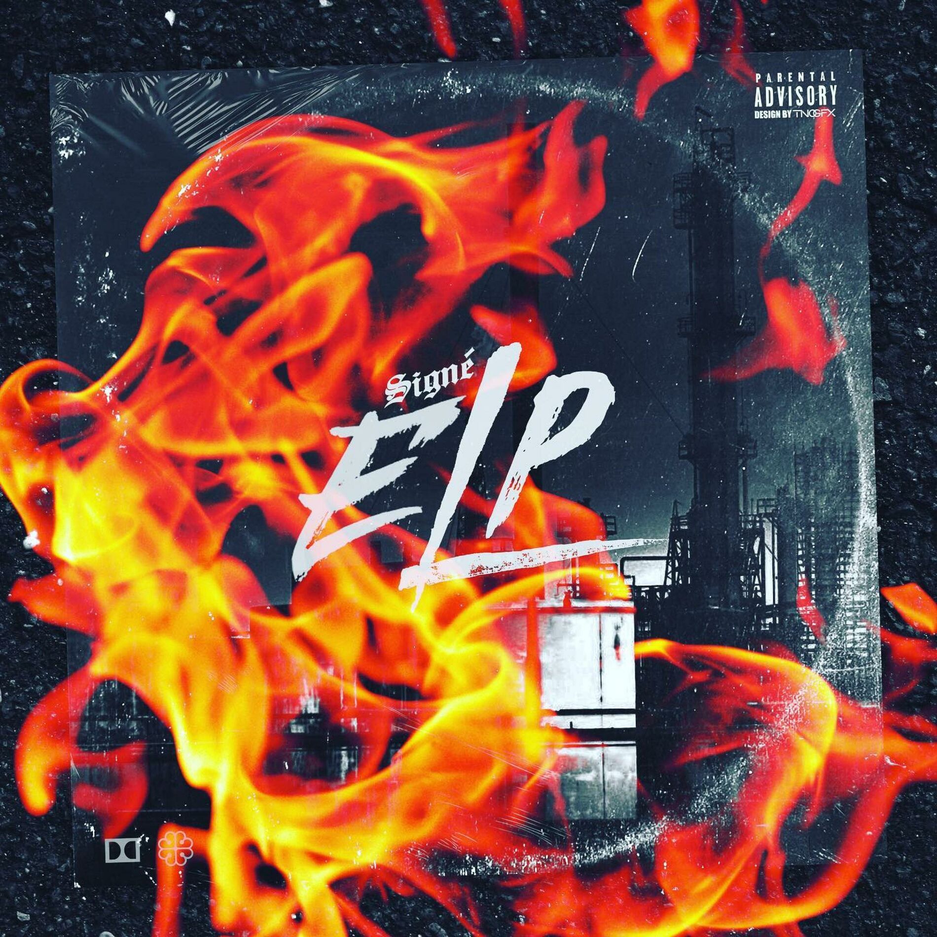 Album cover of J'ai vendu mon ame (feat. Fourty)