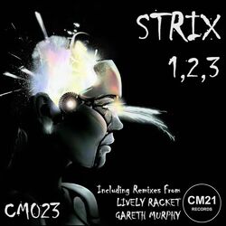 Cover of 1,2,3