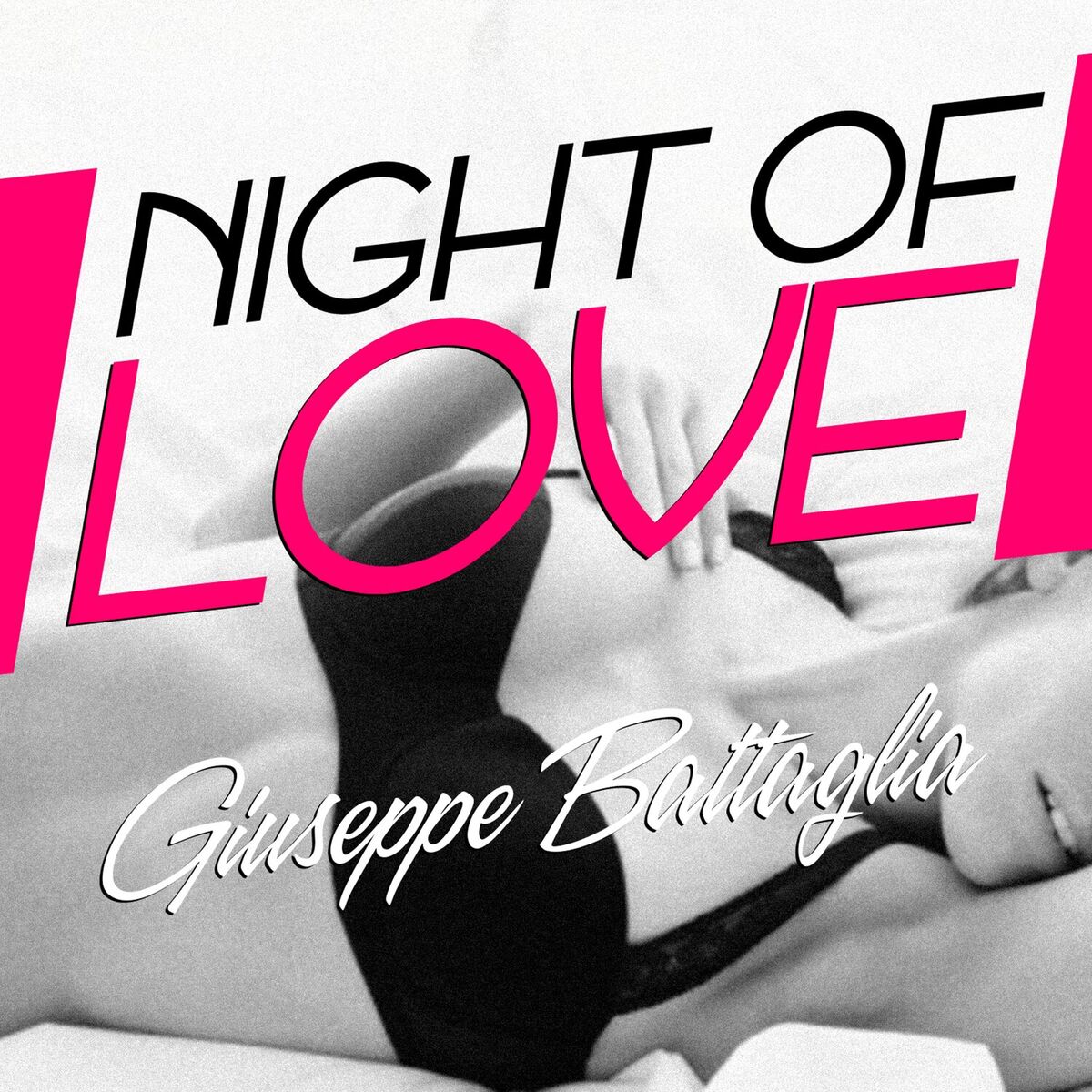 Album cover of Night of Love