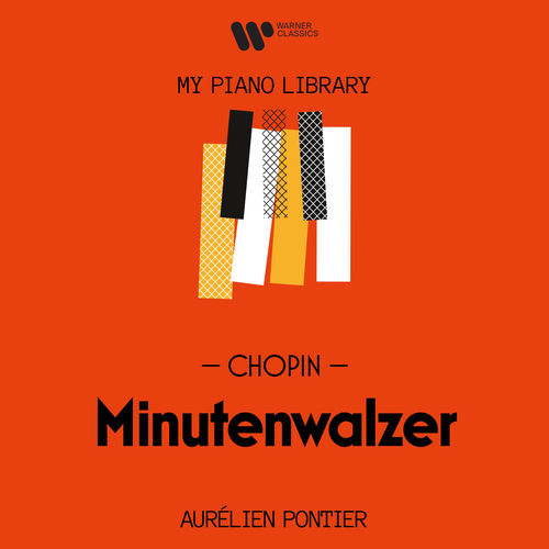 Chopin: Waltz, "Minutenwalzer"