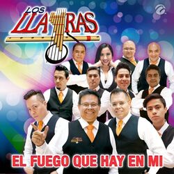 Cover of El Fuego Que Hay en Mi