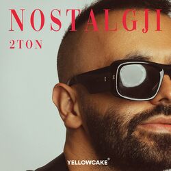Cover of NOSTALGJI