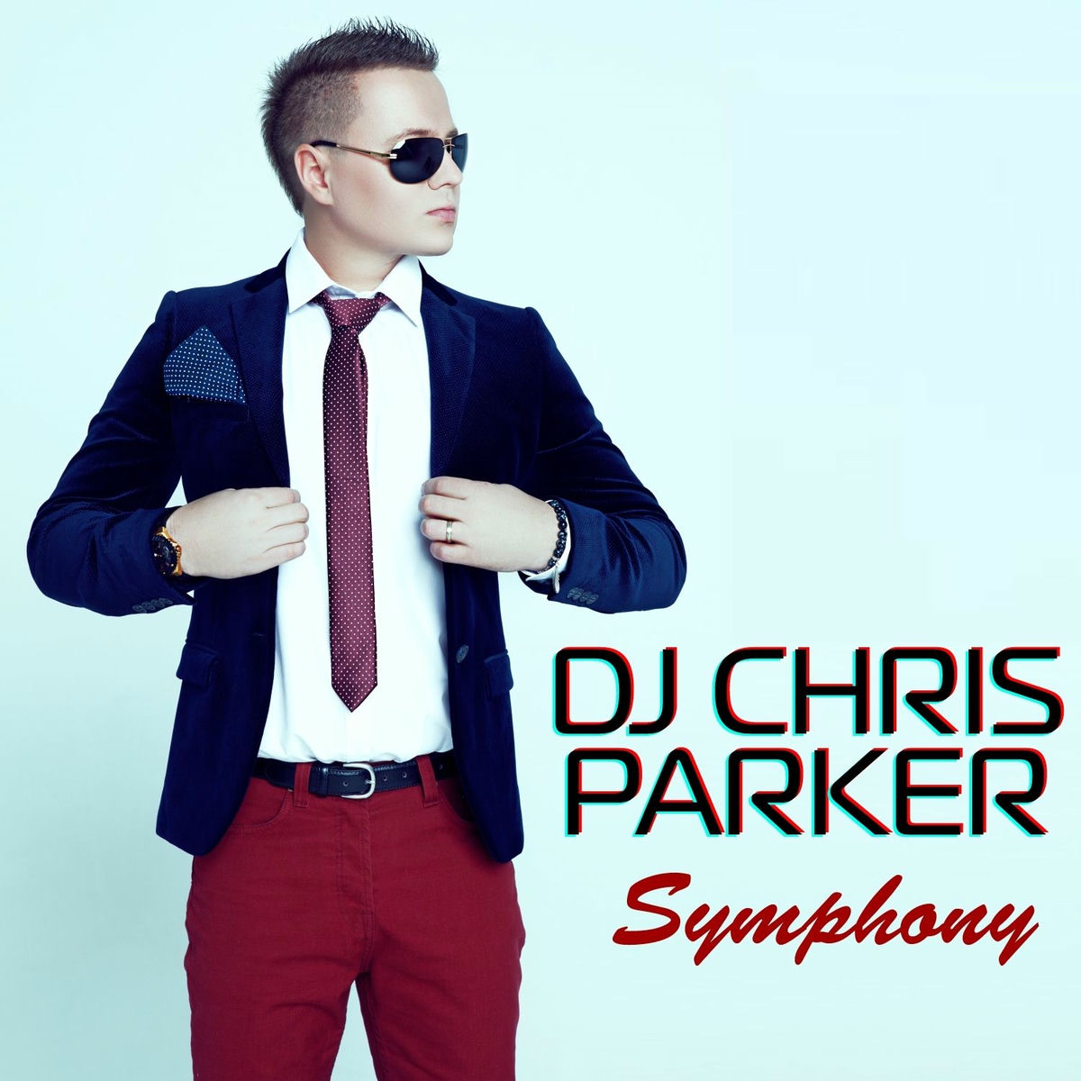 Album cover of Symphony