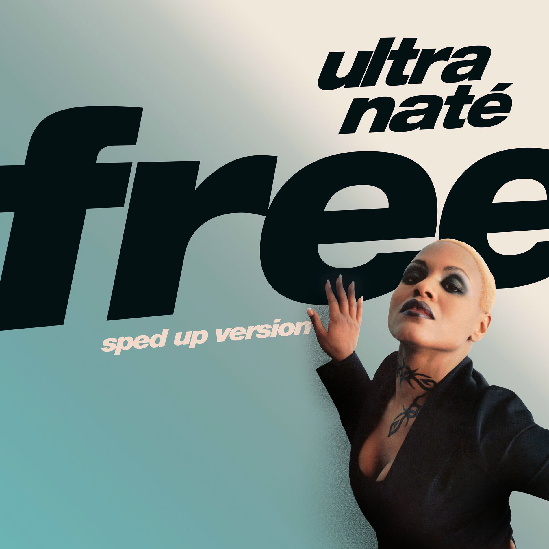 ULTRA NATE　Best Remixes Volume 2　貴重 CD Ultra Nate - Free (Sped Up) | Deezer