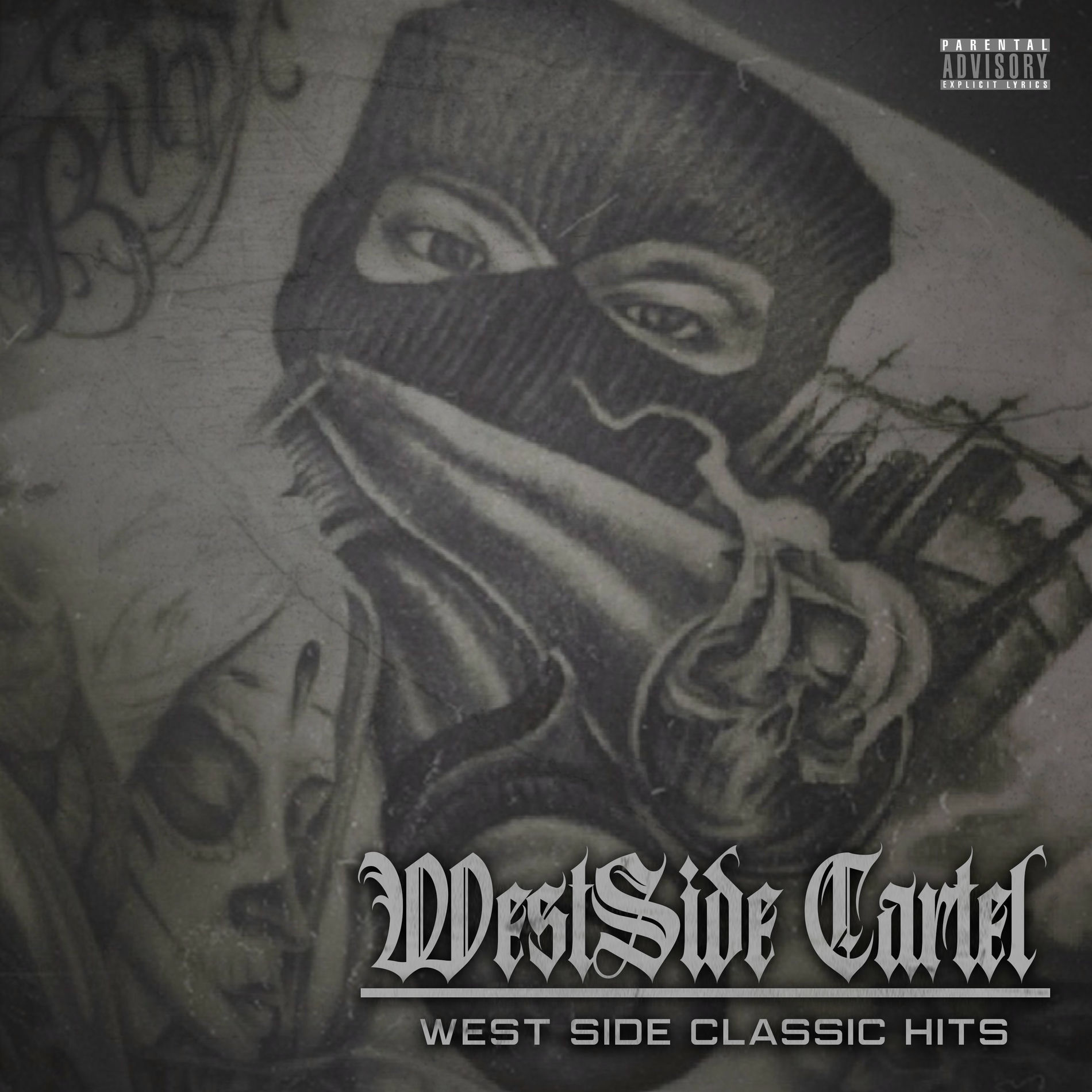 Westside - song and lyrics by Westside Cartel | Spotify