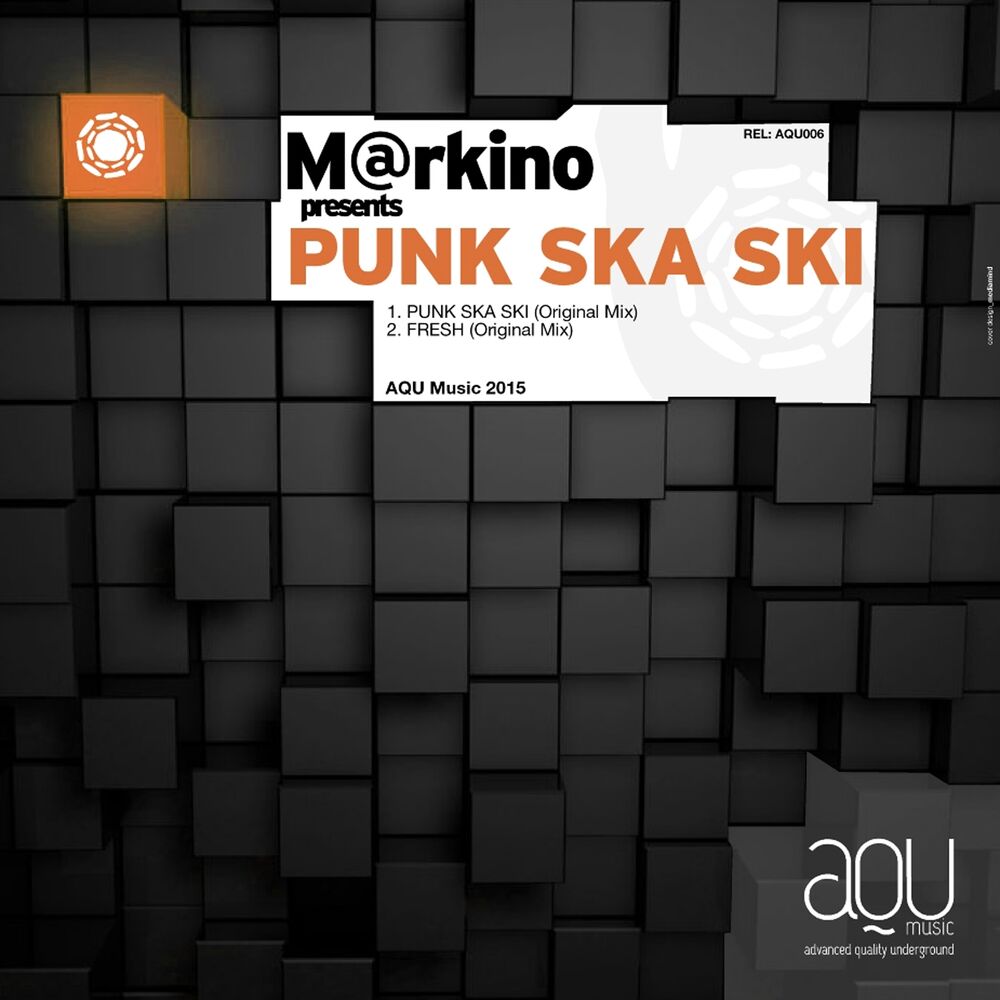 Picture of Punk Ska Ski