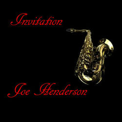 Cover of Invitation