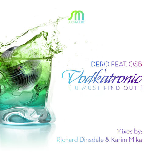 Vodkatronic