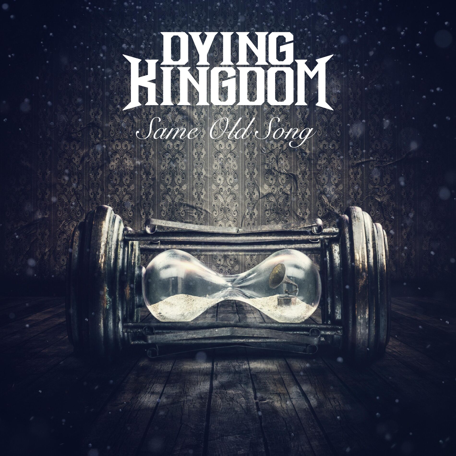 Album cover of Same Old Song