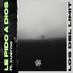 Cover of Le Pido A Dios