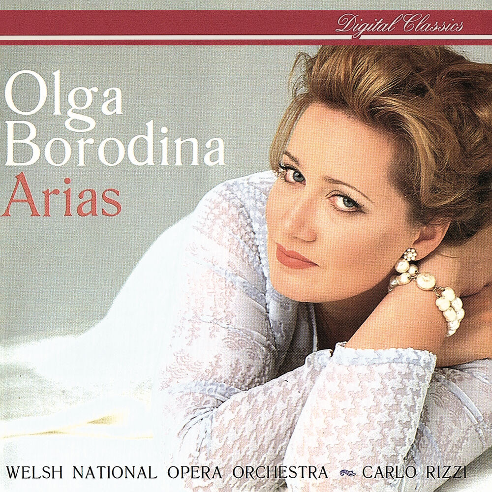 Picture of Arias