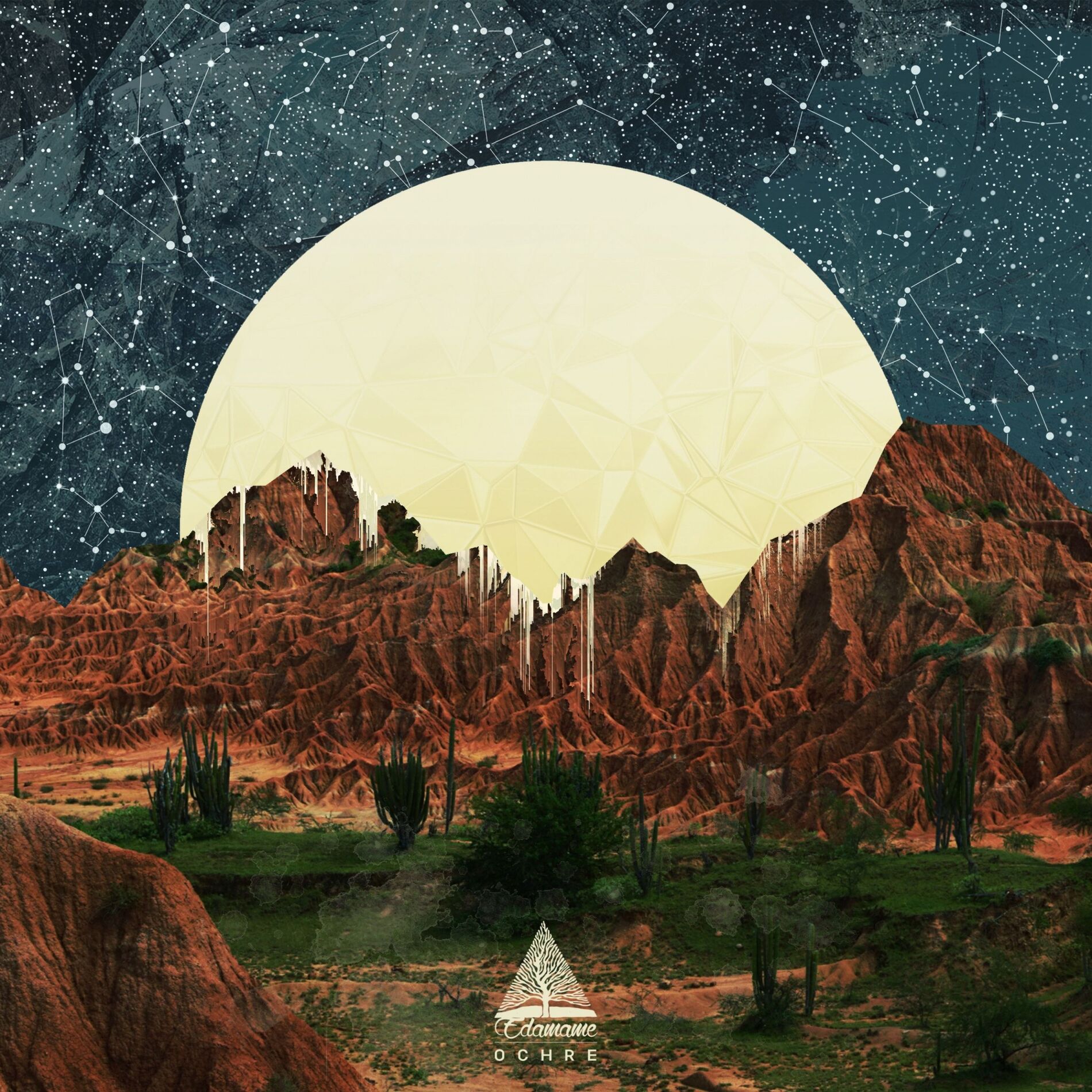 Album cover of Tongue