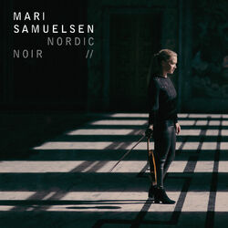 Cover of Nordic Noir