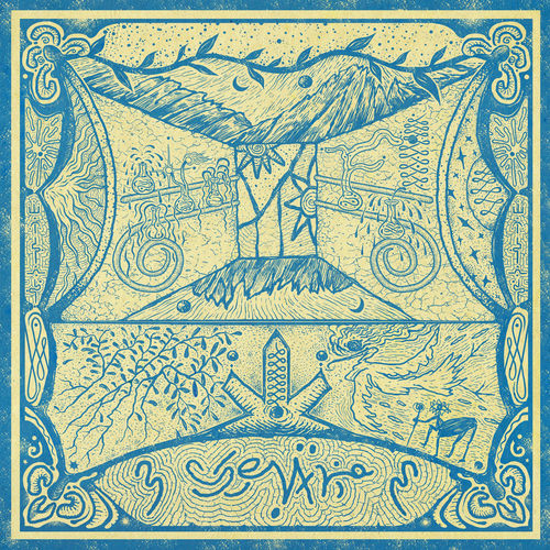 OWALLOIL – Scentria Forest – Single