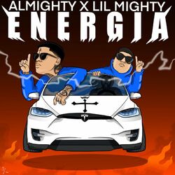 Cover of Energia