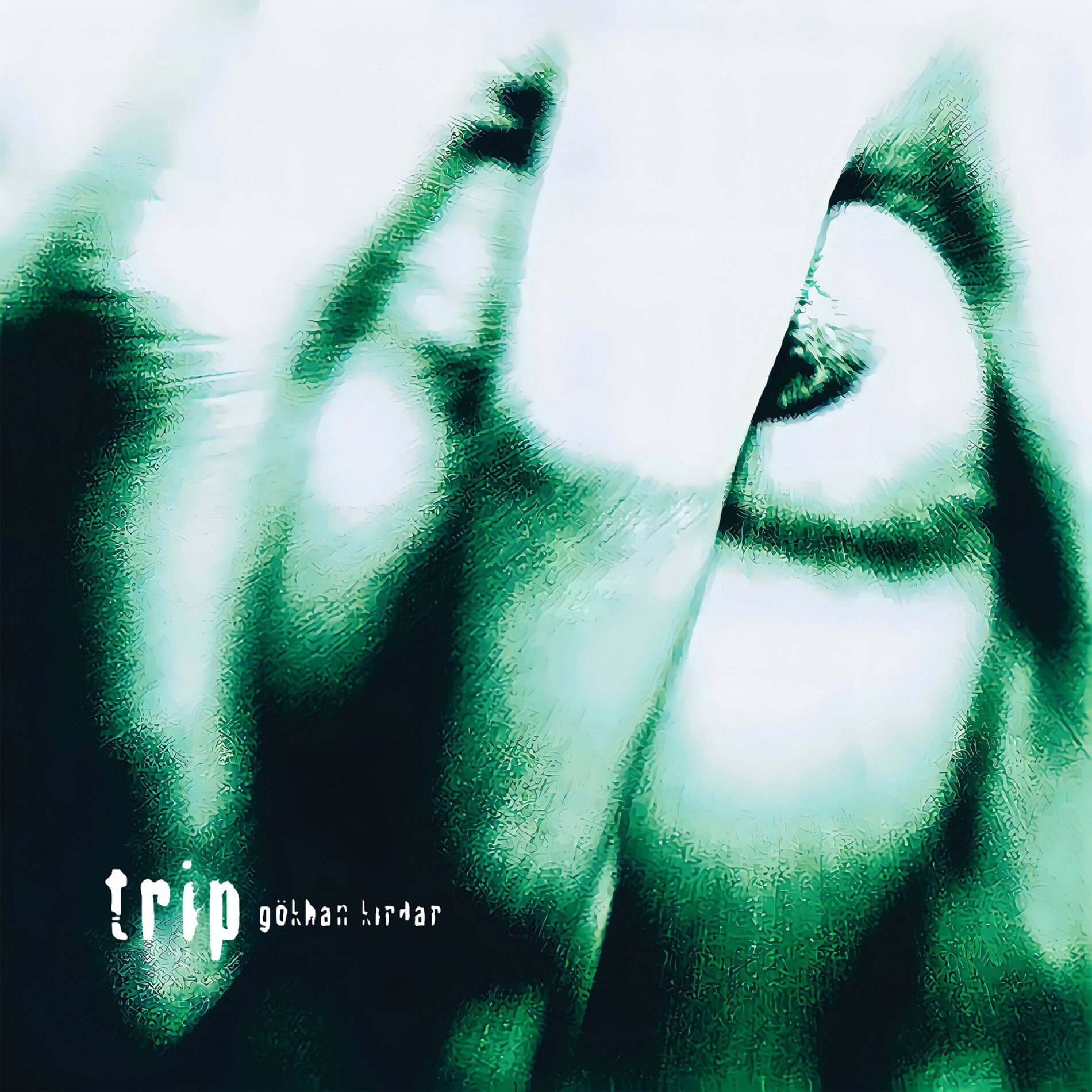 Album cover of Trip