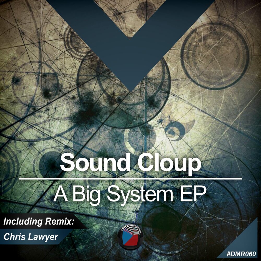 Picture of A Big System EP