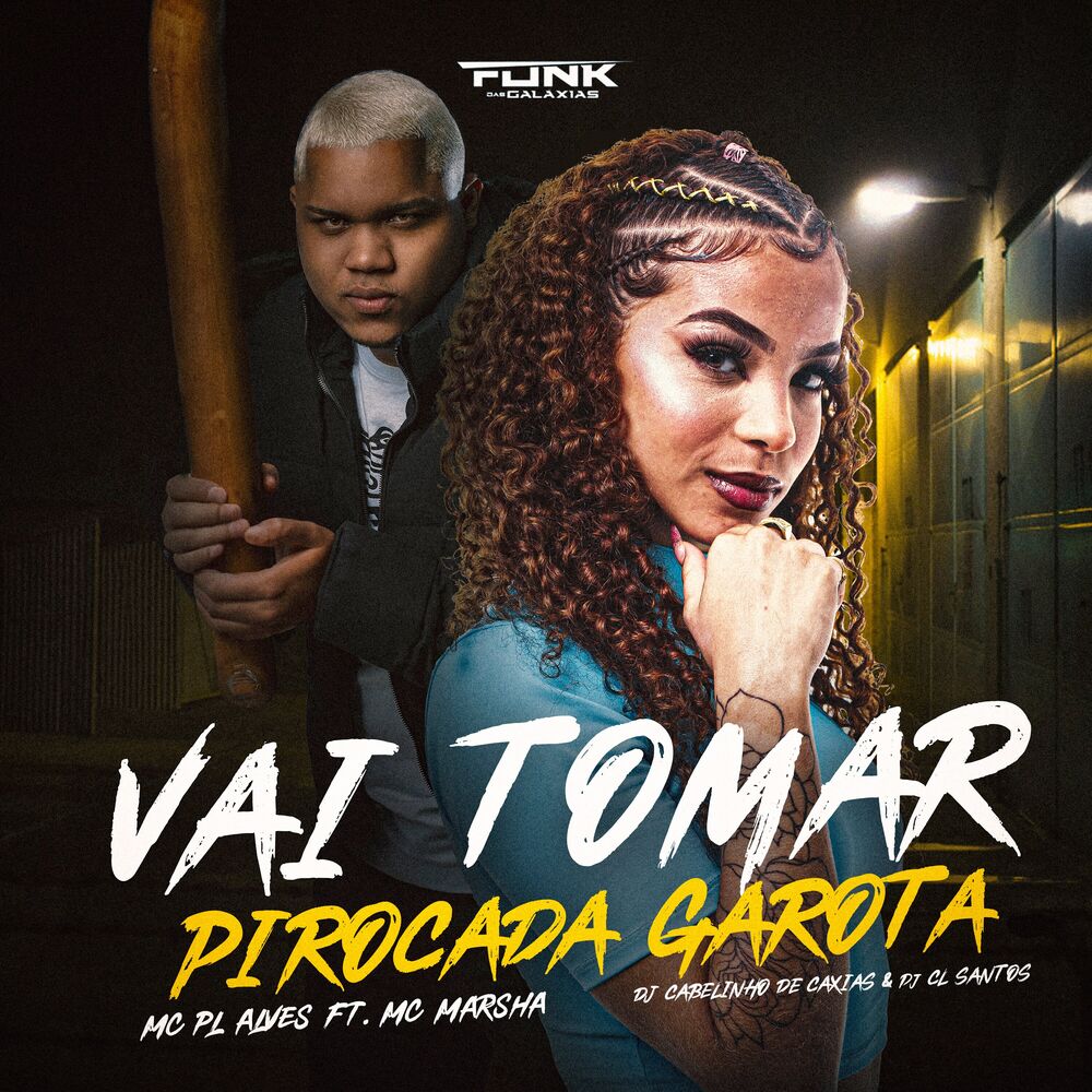 Picture of Vai Toma Pirocada Garota