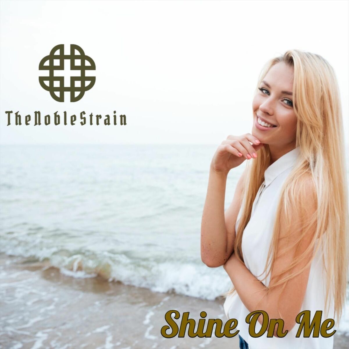 Album cover of Shine On Me