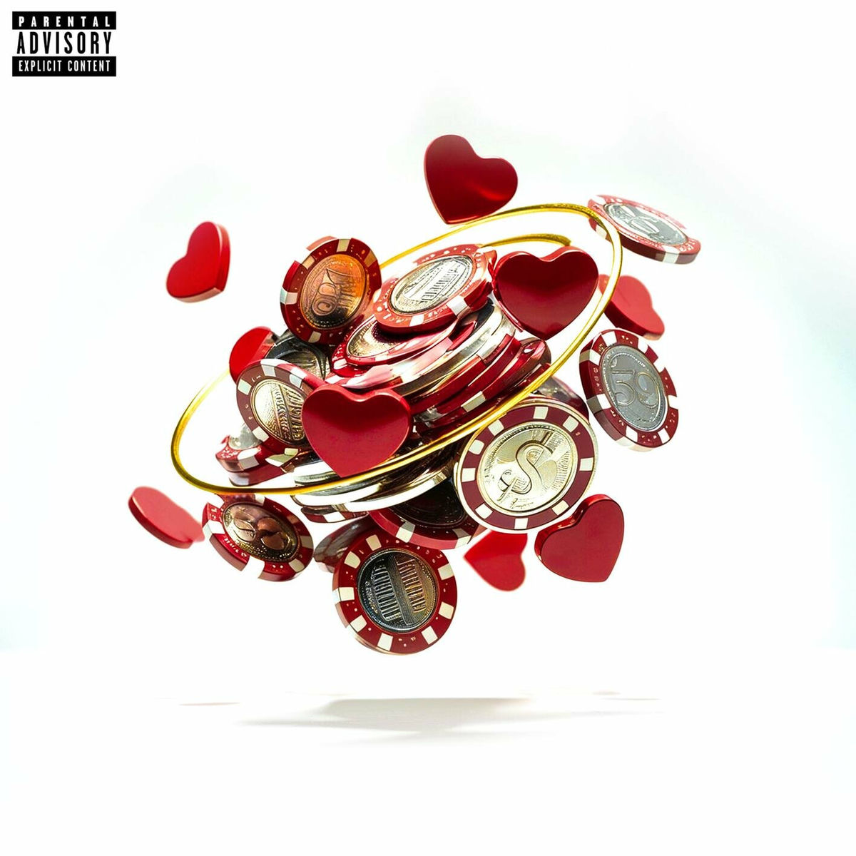 Album cover of Dobro a Aposta