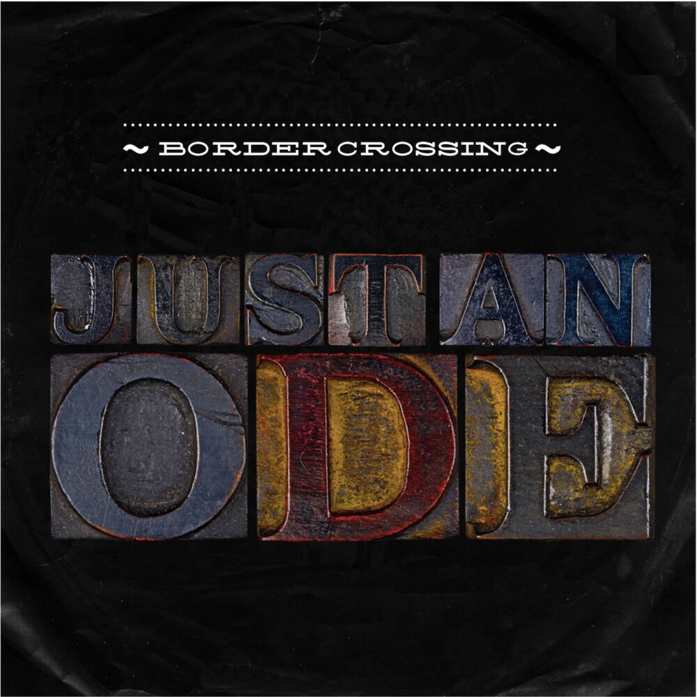 Picture of Just An Ode (Deluxe Edition)