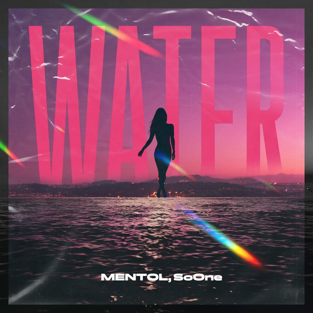 Album cover of Water