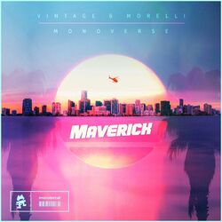 Cover of Maverick