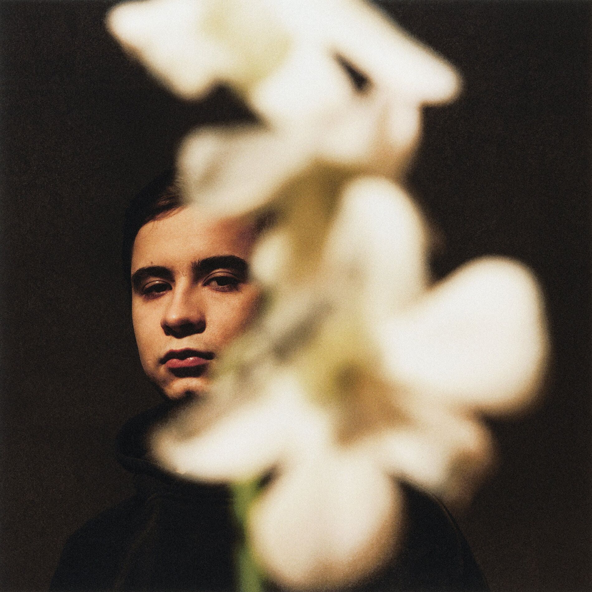 Album cover of Молодой