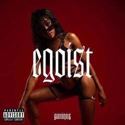 Cover of Egoist