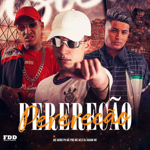 Pererecão