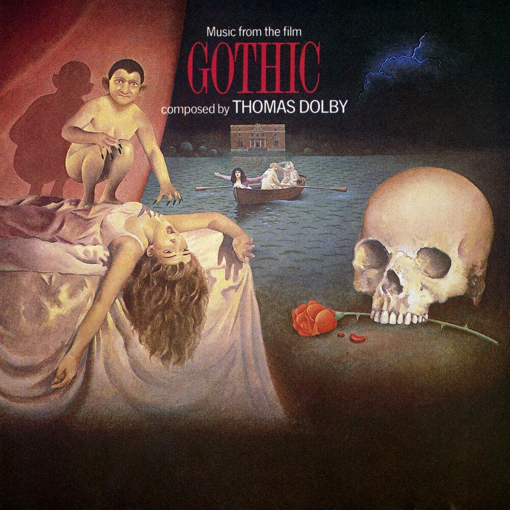 Picture of Gothic