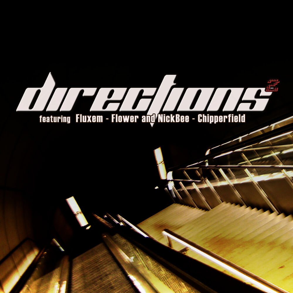Picture of Direction Volume 2